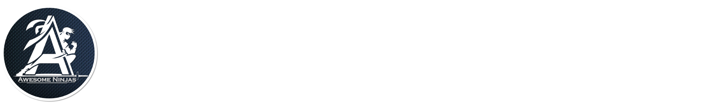 Awesome Ninjas
